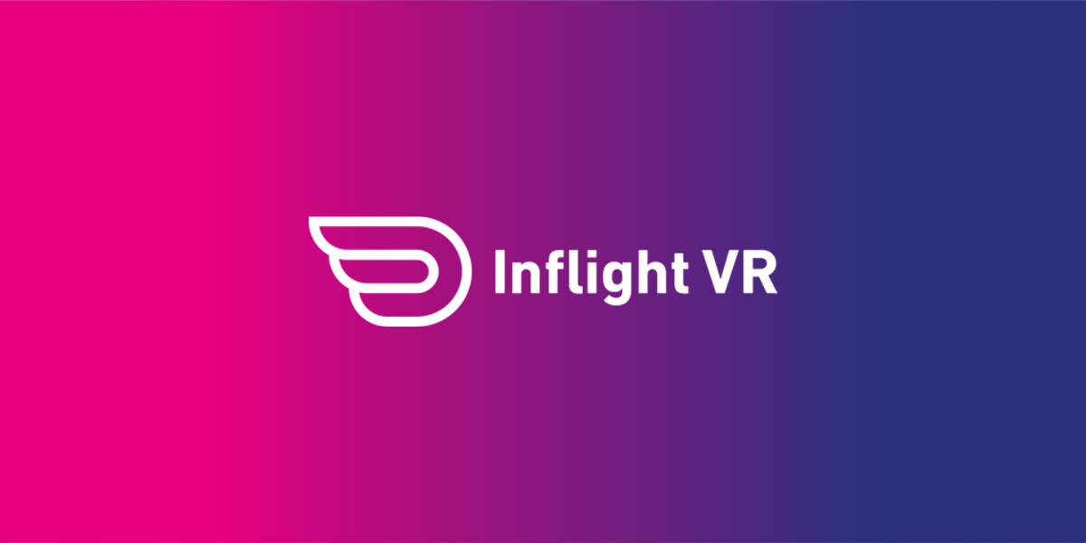 INFLIGHT VR | make Reality a business reality